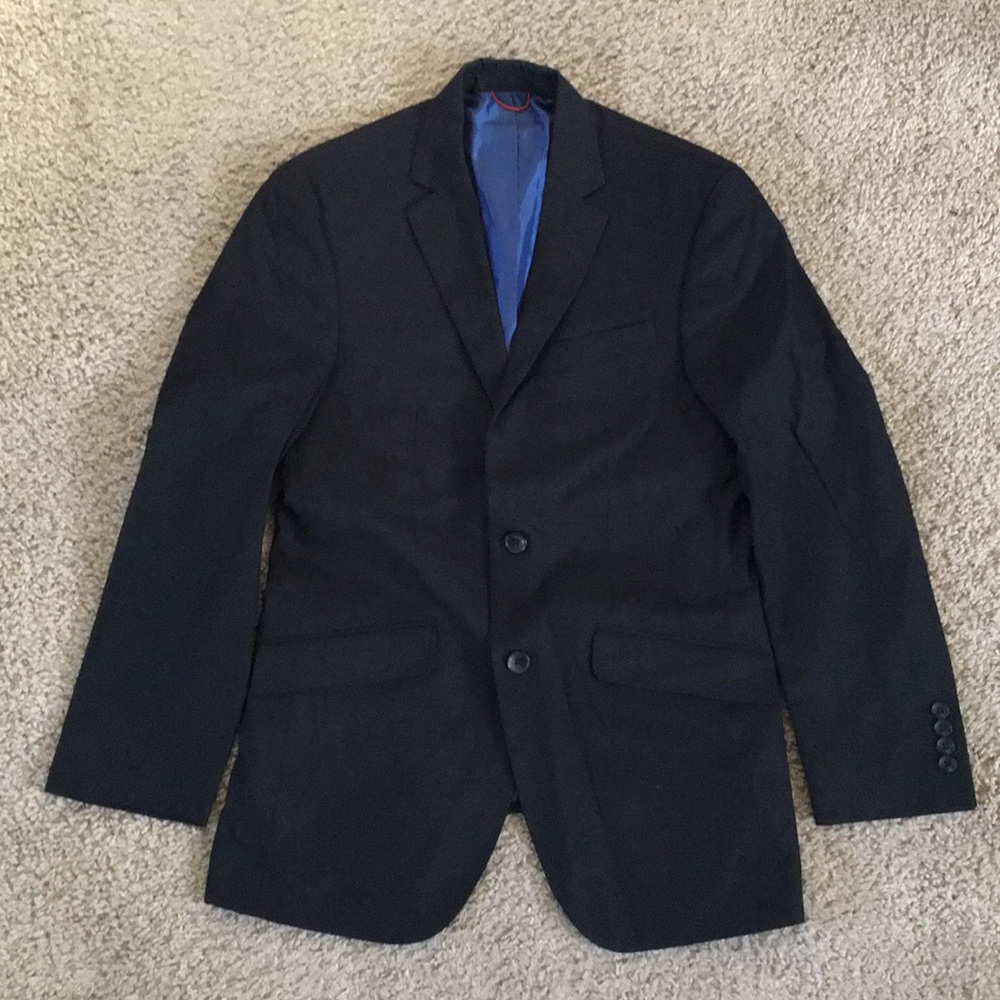 2-Button Blazer - image 1